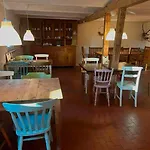 Familien Animation Cafe Spielplaetze Meerblick Wlan Fanø