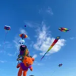 Familien Animation Cafe Spielplaetze Meerblick Wlan Apartament Fanø
