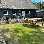 Apartament Familien Animation Cafe Spielplaetze Meerblick Wlan Fanø