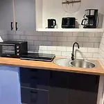 Apartament Familien Animation Cafe Spielplaetze Meerblick Wlan