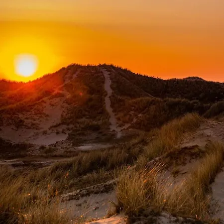 Apartmán Familien Animation Cafe Spielplaetze Meerblick Wlan