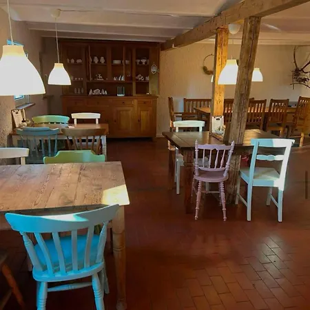 Familien Animation Cafe Spielplaetze Meerblick Wlan Fanø