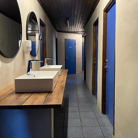 Familien Animation Cafe Spielplaetze Meerblick Wlan Fanø