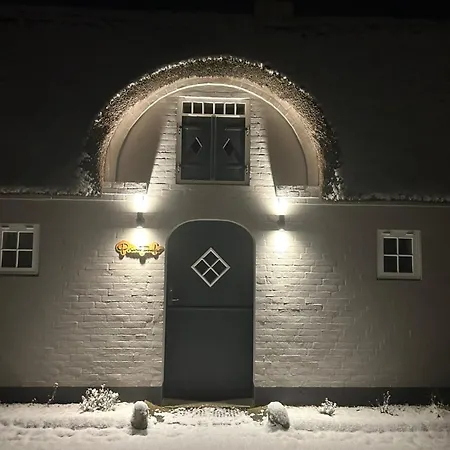 Familien Animation Cafe Spielplaetze Meerblick Wlan * Fanø