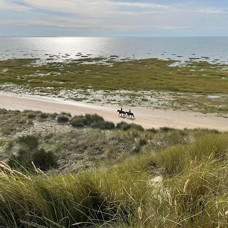 Familien Animation Cafe Spielplaetze Meerblick Wlan