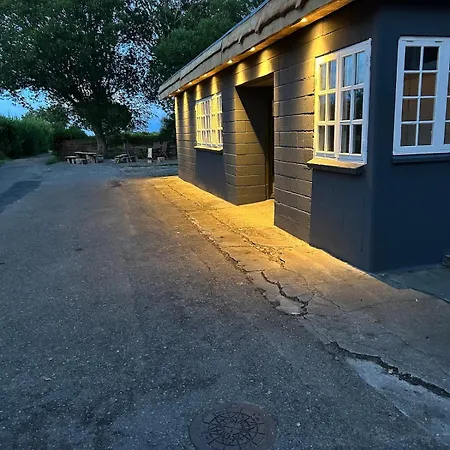 Apartmán Familien Animation Cafe Spielplaetze Meerblick Wlan