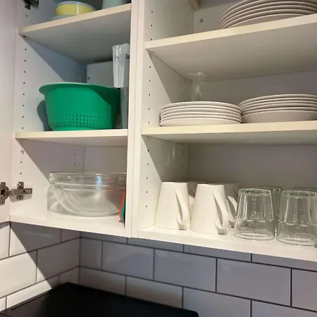 Apartmán Familien Animation Cafe Spielplaetze Meerblick Wlan Fanø