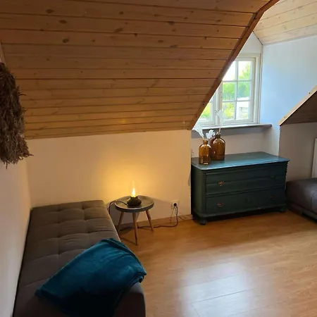 Apartmán Familien Animation Cafe Spielplaetze Meerblick Wlan