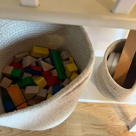 Familien Animation Cafe Spielplaetze Meerblick Wlan * Fanø