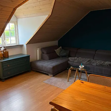 Apartmán Familien Animation Cafe Spielplaetze Meerblick Wlan