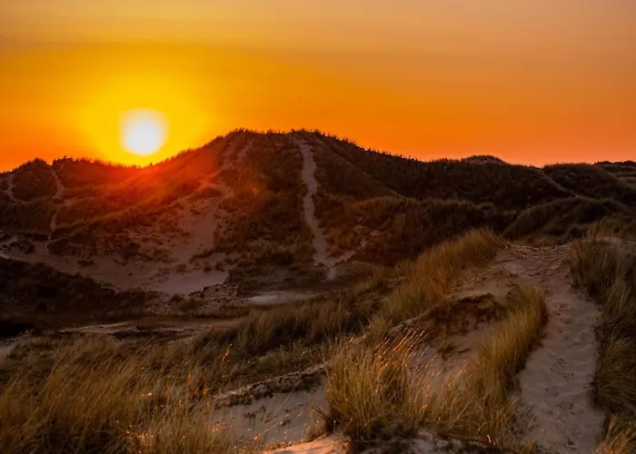 Apartamento Familien Animation Cafe Spielplaetze Meerblick Wlan