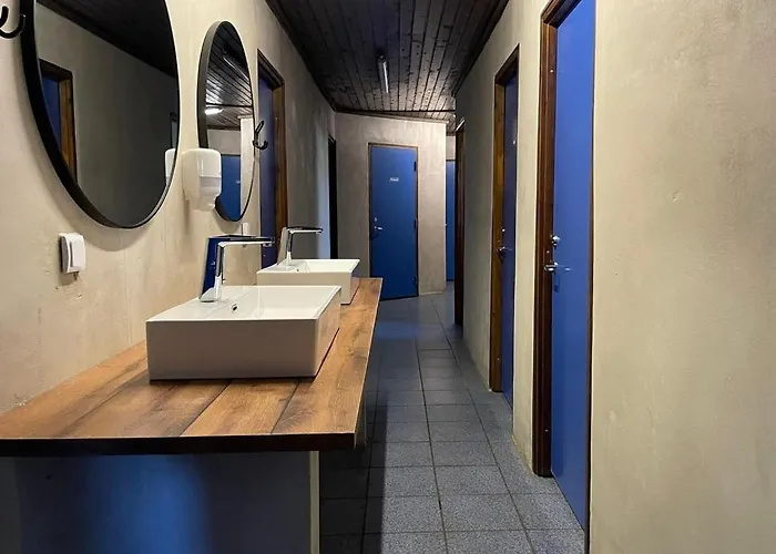 Familien Animation Cafe Spielplaetze Meerblick Wlan Fanø