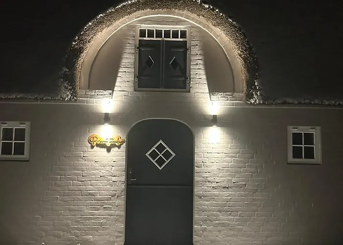 Familien Animation Cafe Spielplaetze Meerblick Wlan * Fanø