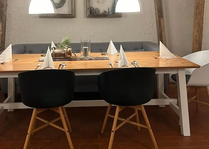 Familien Animation Cafe Spielplaetze Meerblick Wlan Apartamento Fanø