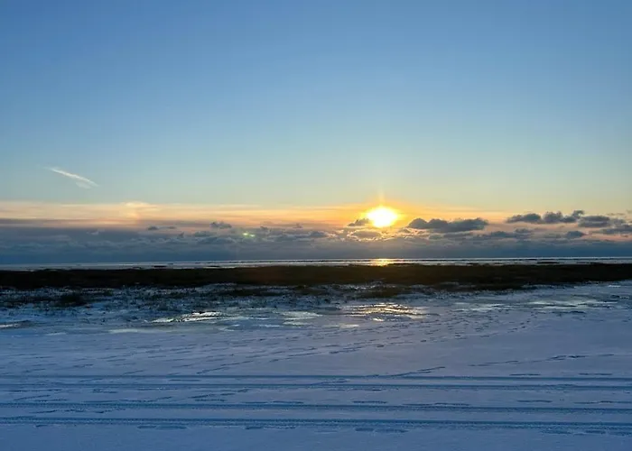 Apartamento Familien Animation Cafe Spielplaetze Meerblick Wlan