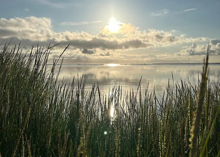 Familien Animation Cafe Spielplaetze Meerblick Wlan *