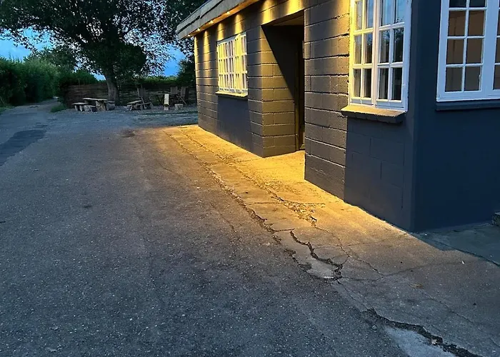 Apartamento Familien Animation Cafe Spielplaetze Meerblick Wlan