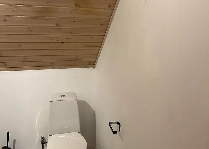 Familien Animation Cafe Spielplaetze Meerblick Wlan Apartamento Fanø