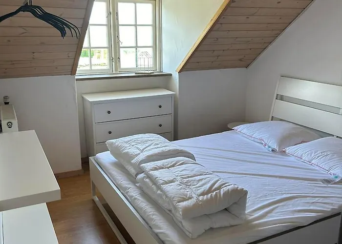 Familien Animation Cafe Spielplaetze Meerblick Wlan Fanø