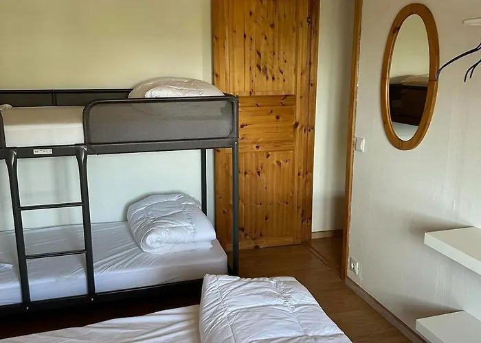 Familien Animation Cafe Spielplaetze Meerblick Wlan