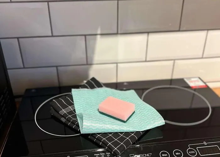 Familien Animation Cafe Spielplaetze Meerblick Wlan *