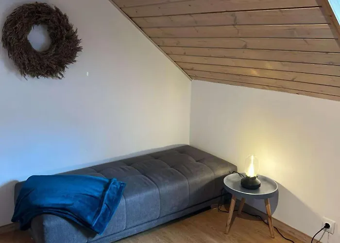 Familien Animation Cafe Spielplaetze Meerblick Wlan *